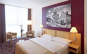 Mercure Hotel Dortmund City